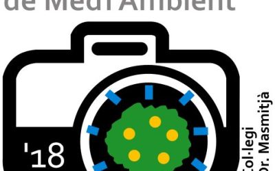 V Concurs Fotogràfic de Medi Ambient