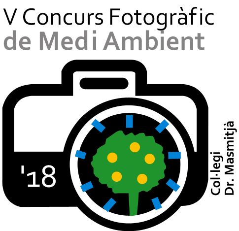 V Concurs Fotogràfic de Medi Ambient