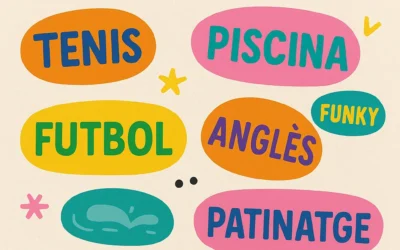 Extrascolars curs 25-26