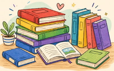 Revisió de llibres: ajuda’ns a fer-ho possible